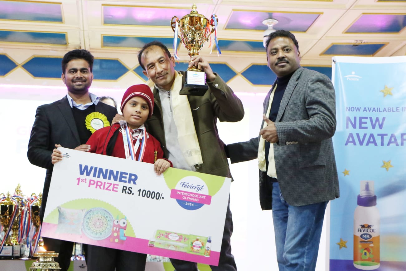 Ananda shrestha - Art Teacher in Nepal